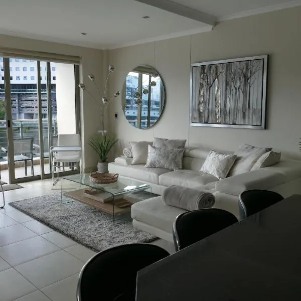 Little Venice Self Catering，位于贝尔维尔的酒店