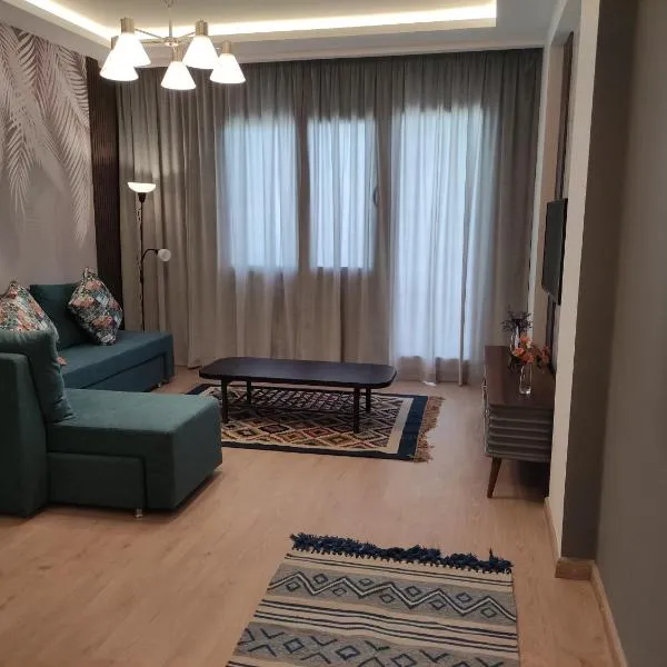 Luxury Stay，位于Sheikh Zayed的酒店