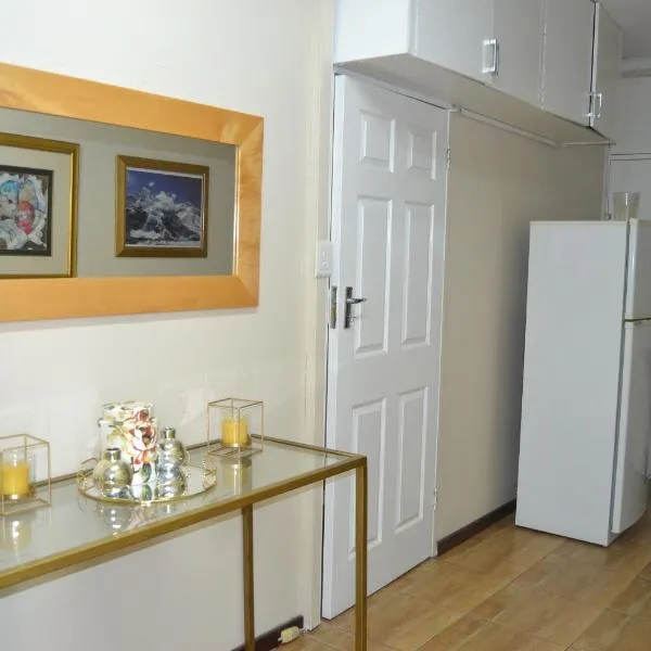 Green Grove Villa,位于逊邱伦的酒店