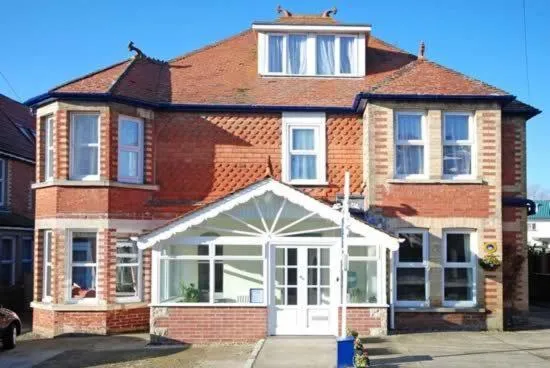 The Sandhaven，位于斯沃尼奇的酒店