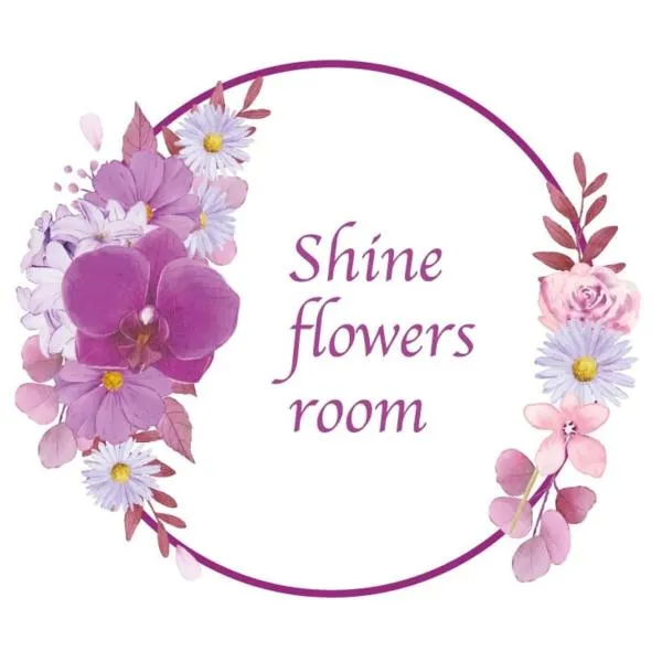 Shine Flowers Room，位于Scordia的酒店