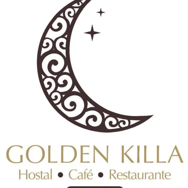GOLDEN KILLA，位于瓦拉斯的酒店