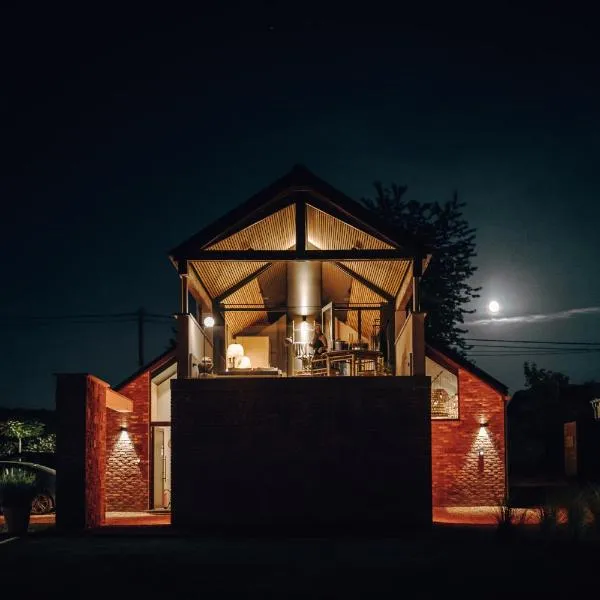 Comme chez Soye - Private Wellness，位于Soye的酒店
