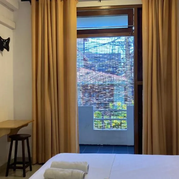 RACHEL HOMES，位于拉维尼亚山的酒店