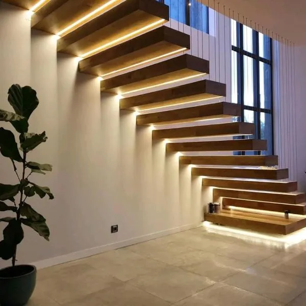 Luxury Villa Moderne, salon de 90m2，位于Montgeron的酒店