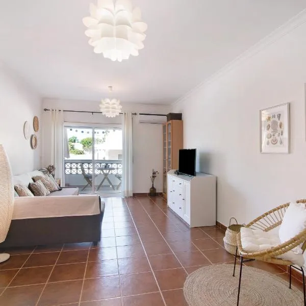 Santa Luzia Apartment Sl016，位于圣卢西亚岛的酒店
