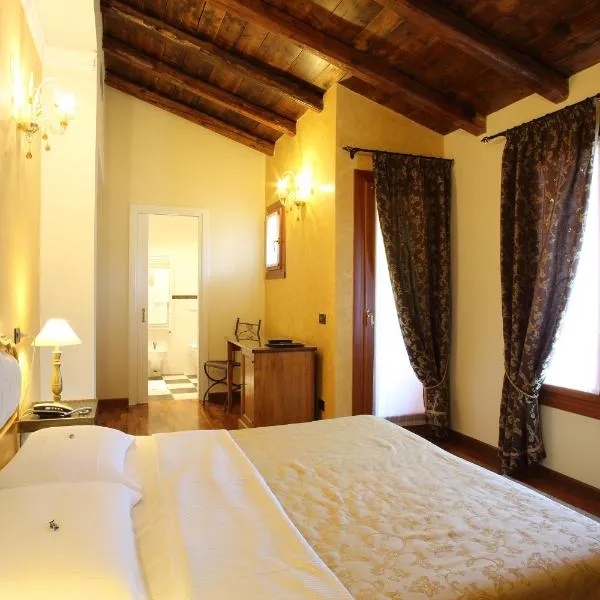 Isola Di Caprera，位于米拉的酒店