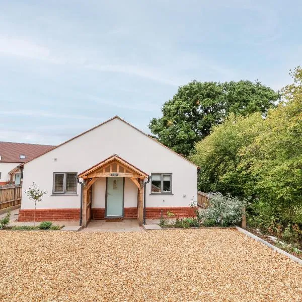 Timadon Cottage，位于切斯特的酒店