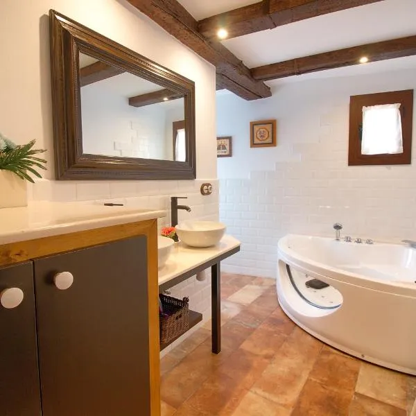 Cuencaloft La Casa Del Pintor，位于昆卡的酒店