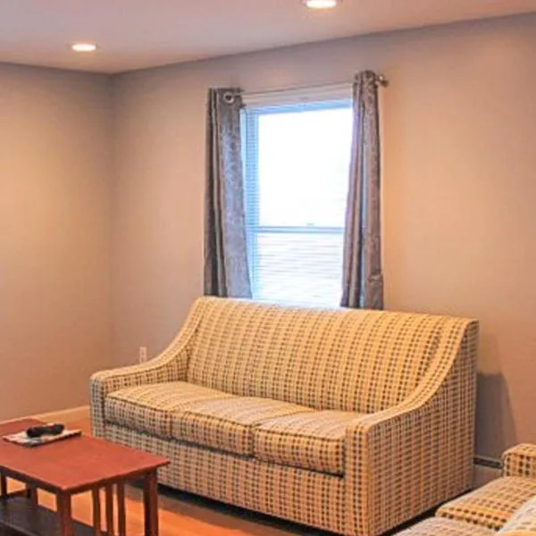 Cherry Valley Retreat，位于吉尔福特的酒店