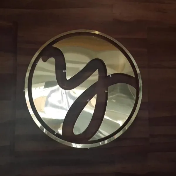 约克特尔酒店,位于万隆的酒店