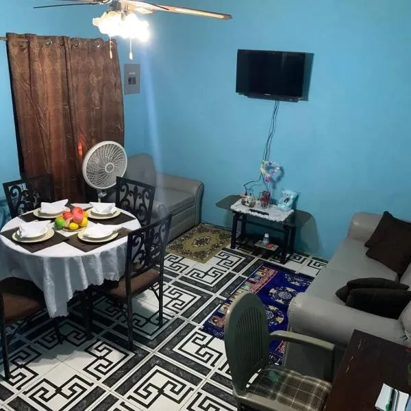 Forrest Family Property，位于金斯敦的酒店