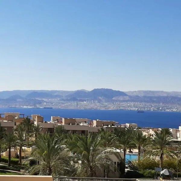 Al Raha Village Aqaba，位于亚喀巴的酒店