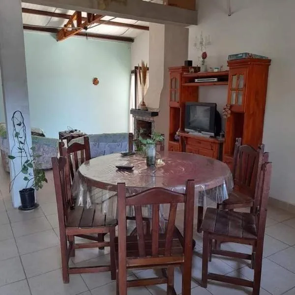 Casa Carina,位于亚拉的酒店