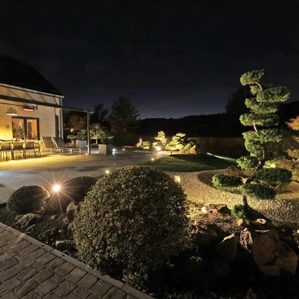 ONSEN PLACE by Ardenne Places，位于斯帕的酒店