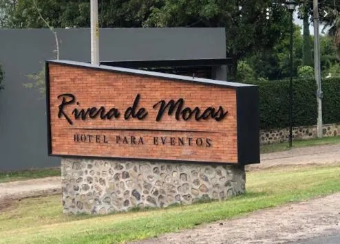 CASA RIVERA DE MORAS，位于San Cristóbal Zapotitlán的酒店