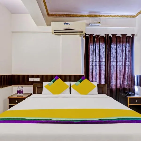 Itsy By Treebo - HSR Comfort，位于Nelamangala的酒店