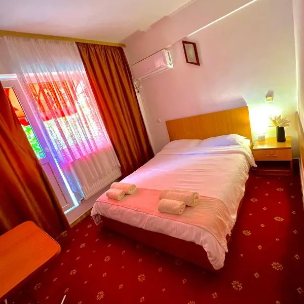 Sofia，位于克勒拉希的酒店