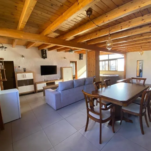 El Olivar Fuerteventura Holidays，位于罗萨里奥港的酒店