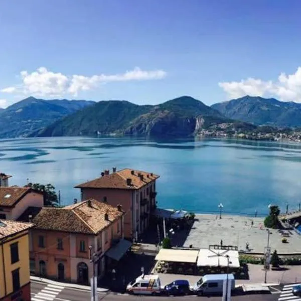 Ottanio Lake Apartment，位于皮索涅的酒店