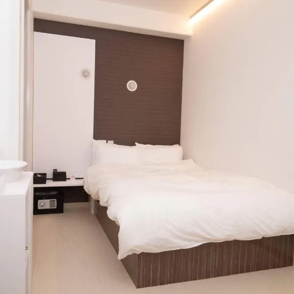 Mutsumi Building - Vacation STAY 00543v，位于东京的酒店