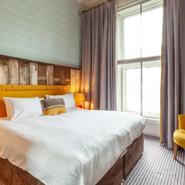 House Bedrooms Dublin，位于Stepaside的酒店