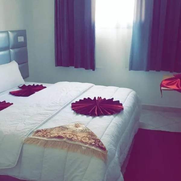 Hotel Soukina,位于达赫拉的酒店