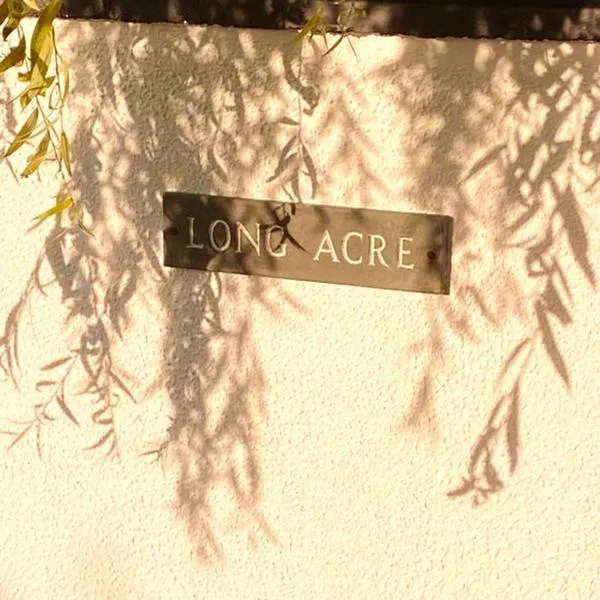 Long Acre Lodge，位于韦克斯福德的酒店