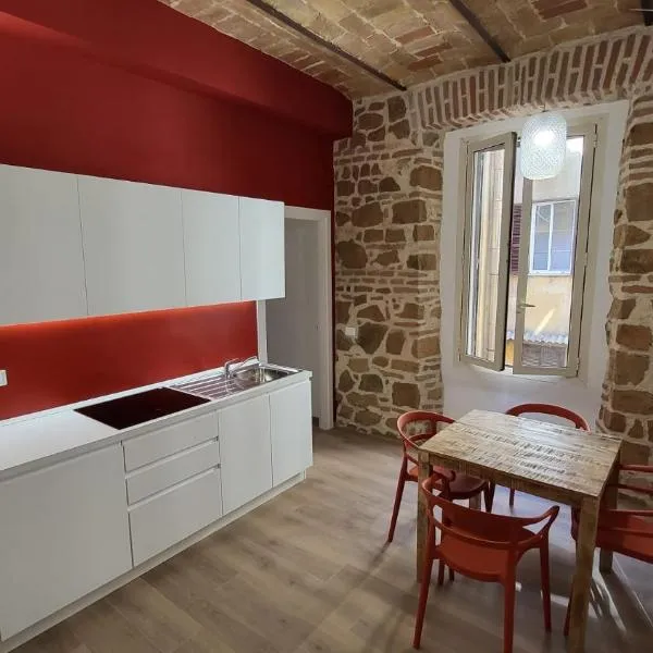 Casa Volsci, 2 camere 2 bagni, Roma centro，位于罗马的酒店