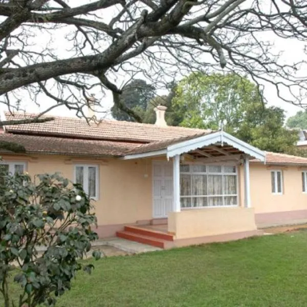 Bella Vista Homestay，位于乔奥诺奥尔的酒店