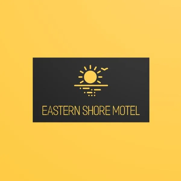 Eastern Shore Motel，位于Point Clear的酒店