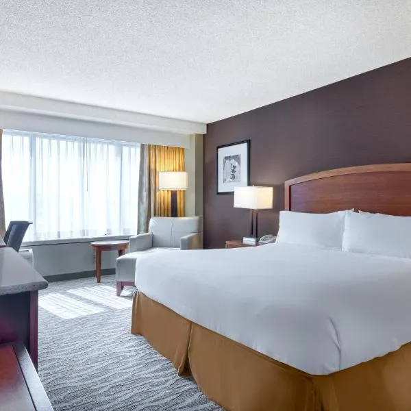 Holiday Inn Los Angeles Gateway-Torrance, an IHG Hotel，位于威尔明顿的酒店