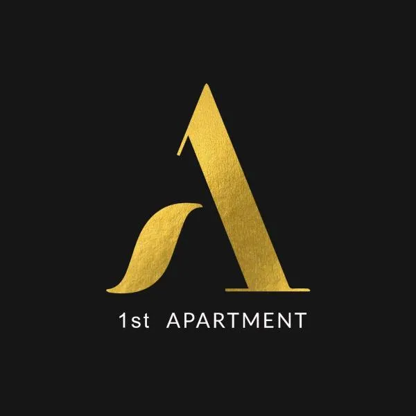 1st Apartment，位于Muşceluşa的酒店