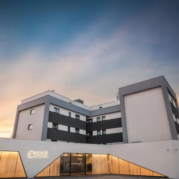 Essence Inn Marianos Hotel，位于法蒂玛的酒店