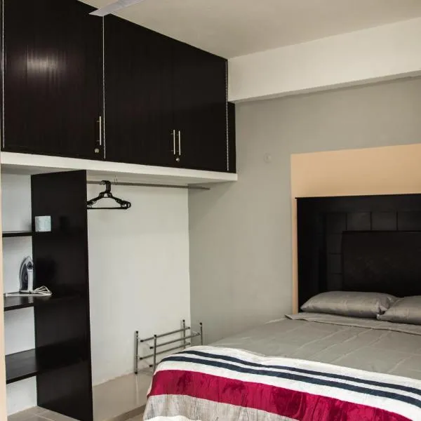 Departamento Orellana 1，位于切图马尔的酒店