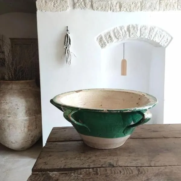 Dimora Lavinia Casa vacanze Centro storico Ostuni，位于奥斯图尼的酒店