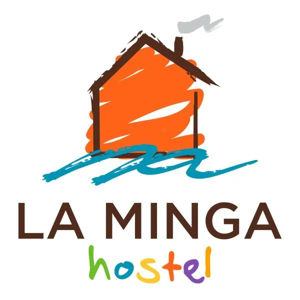 La Minga Hostel，位于卡斯特鲁的酒店