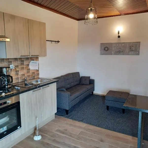 residence Bilongo，位于雅温得的酒店