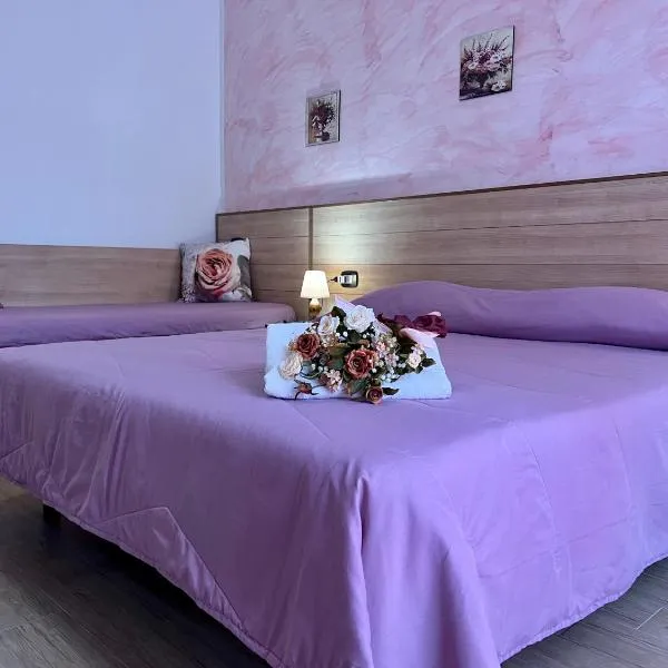 Agriturismo Le Essenze - Terrazza sulla Romagna，位于切塞纳的酒店