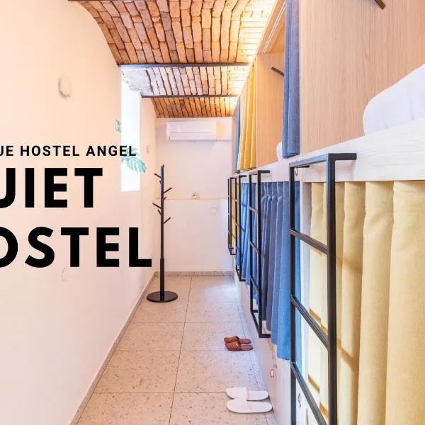 Boutique Hostel Angel，位于戈雷尼斯卡地区采尔克列的酒店