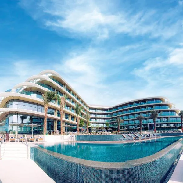 JA The Resort - JA Lake View Hotel, Dubai，位于迪拜的酒店