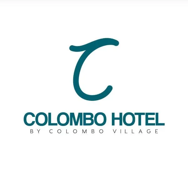 Colombo Hotel by Colombo Village，位于卡杜韦勒的酒店