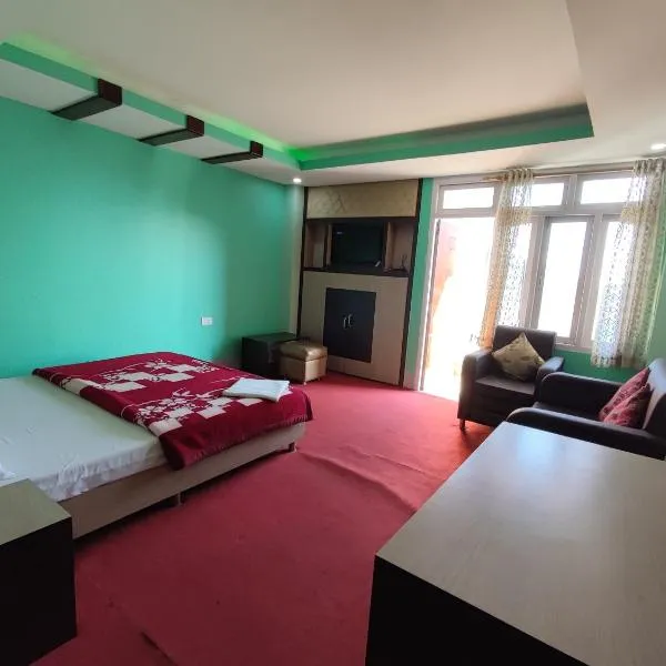 Hotel La Casa，位于Namchi的酒店
