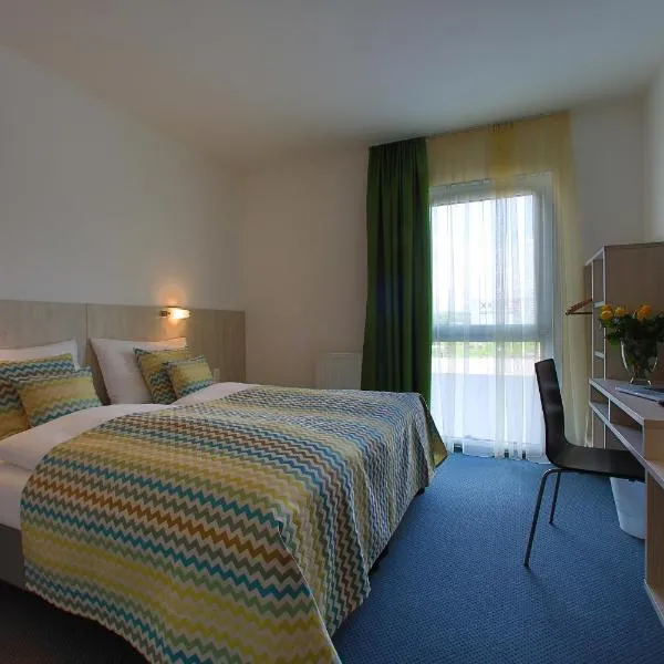 贝斯特斯利普酒店，位于Sankt Lorenzen bei Knittelfeld的酒店