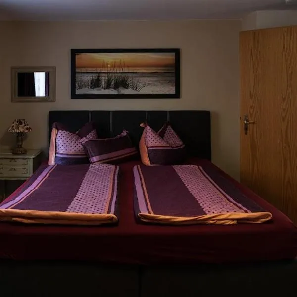 Ferienwohnung im Harz，位于Veckenstedt的酒店