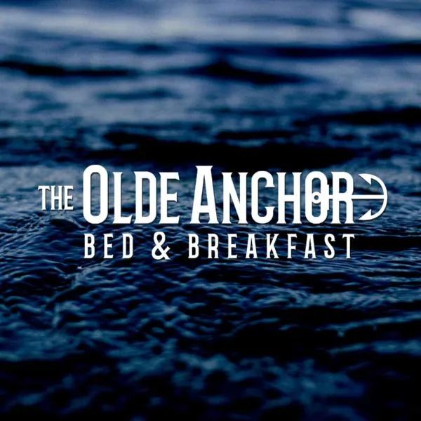 The Olde Anchor Bed & Breakfast，位于Belle River的酒店