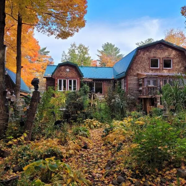 MA GALÈRE，位于Saint-Michel的酒店