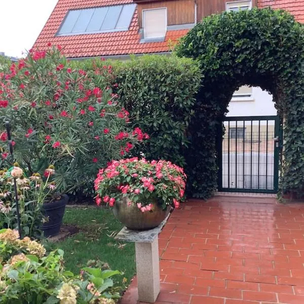 DieLangthalers Exklusive Oase，位于赛尔斯贝格的酒店