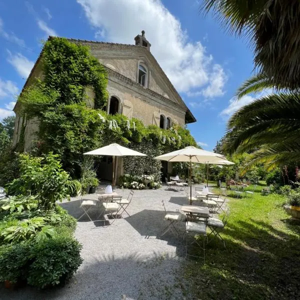 Domaine de La FELICITA，位于Saint-Barthélemy的酒店