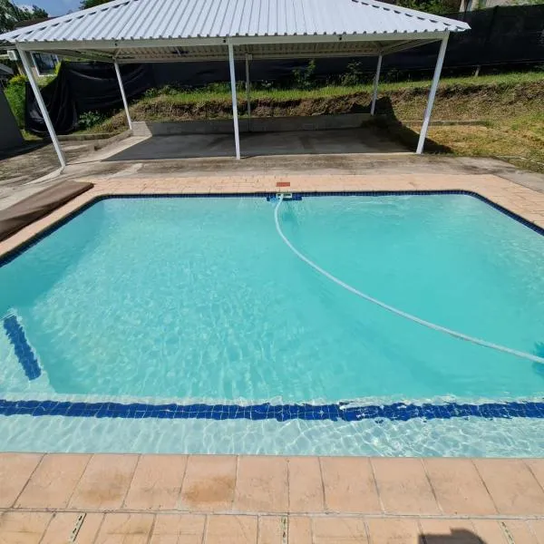 Dumabezwe Guest House，位于Tugela的酒店